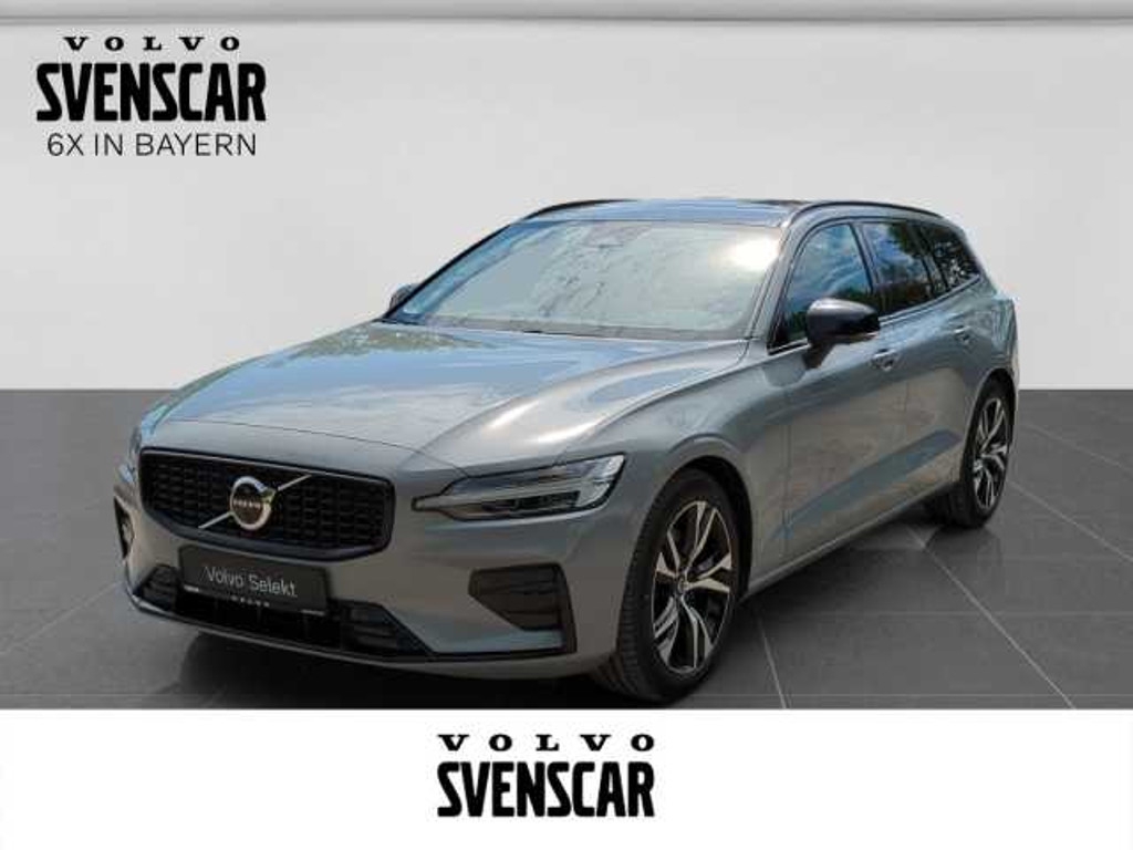 Volvo V60 V60