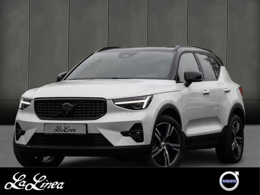 Volvo XC40 XC40