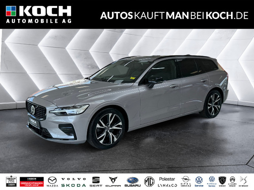Volvo V60 V60