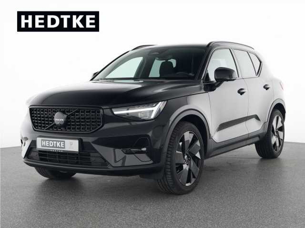 Volvo XC40 XC40