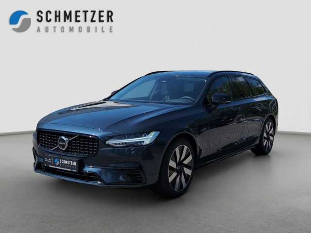 Volvo V90 AWD T8 Plus Dark