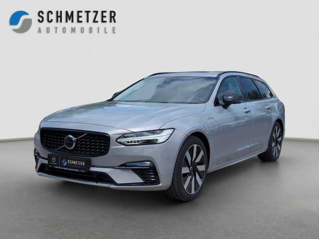Volvo V90 AWD T8 Plus Dark