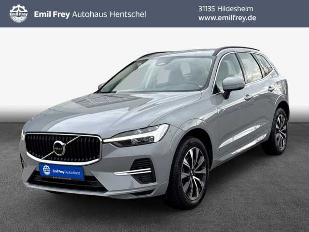 Volvo XC60 XC60