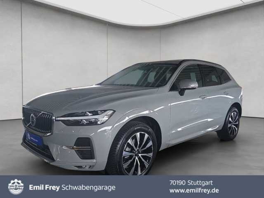 Volvo XC60 XC60