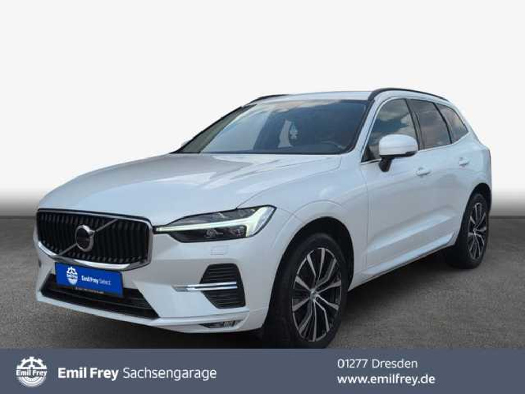 Volvo XC60 XC60
