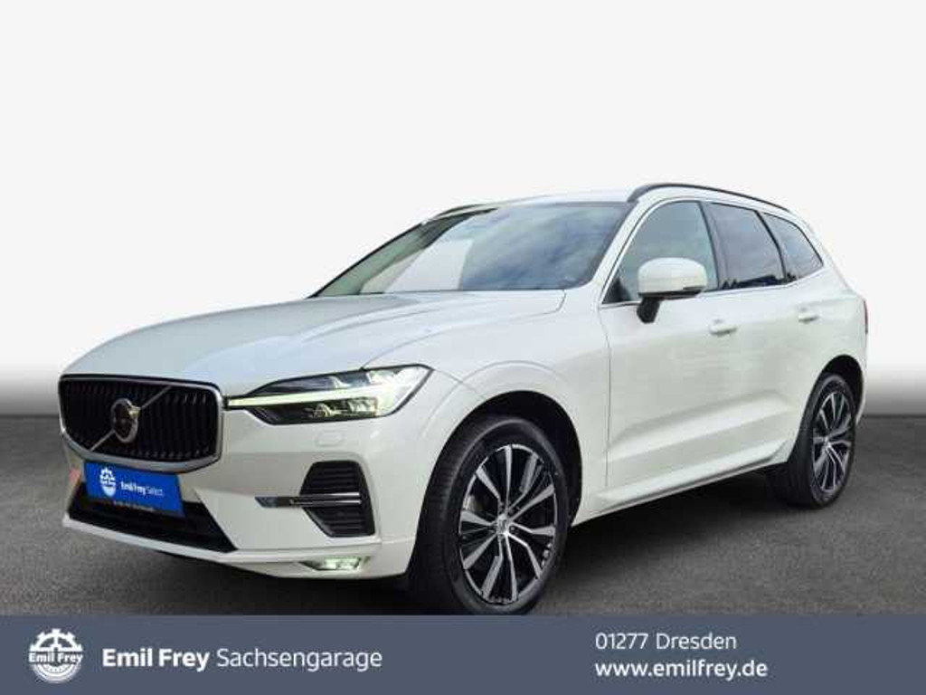 Volvo XC60 XC60