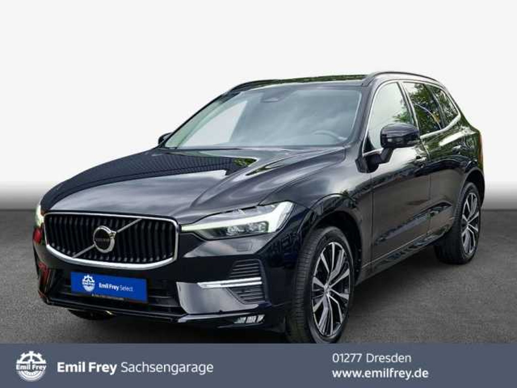 Volvo XC60 XC60