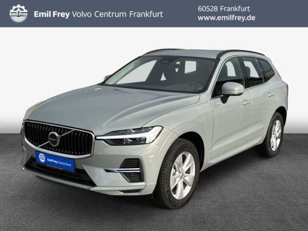 Volvo XC60 XC60
