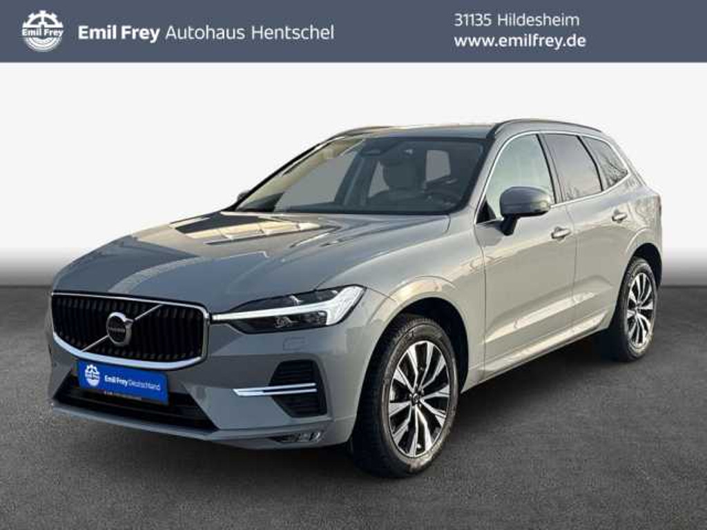 Volvo XC60 XC60