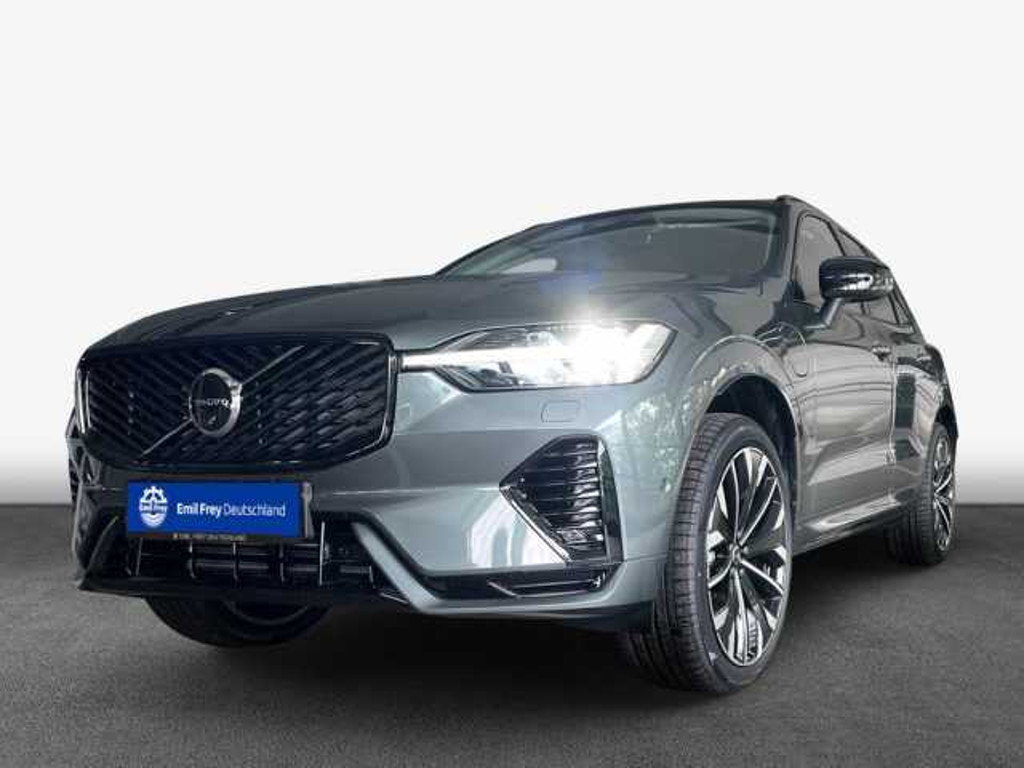 Volvo XC60 XC60