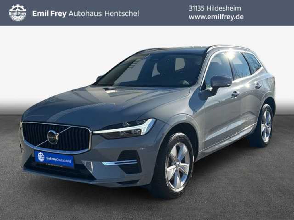 Volvo XC60 XC60