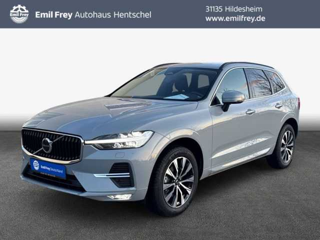 Volvo XC60 XC60
