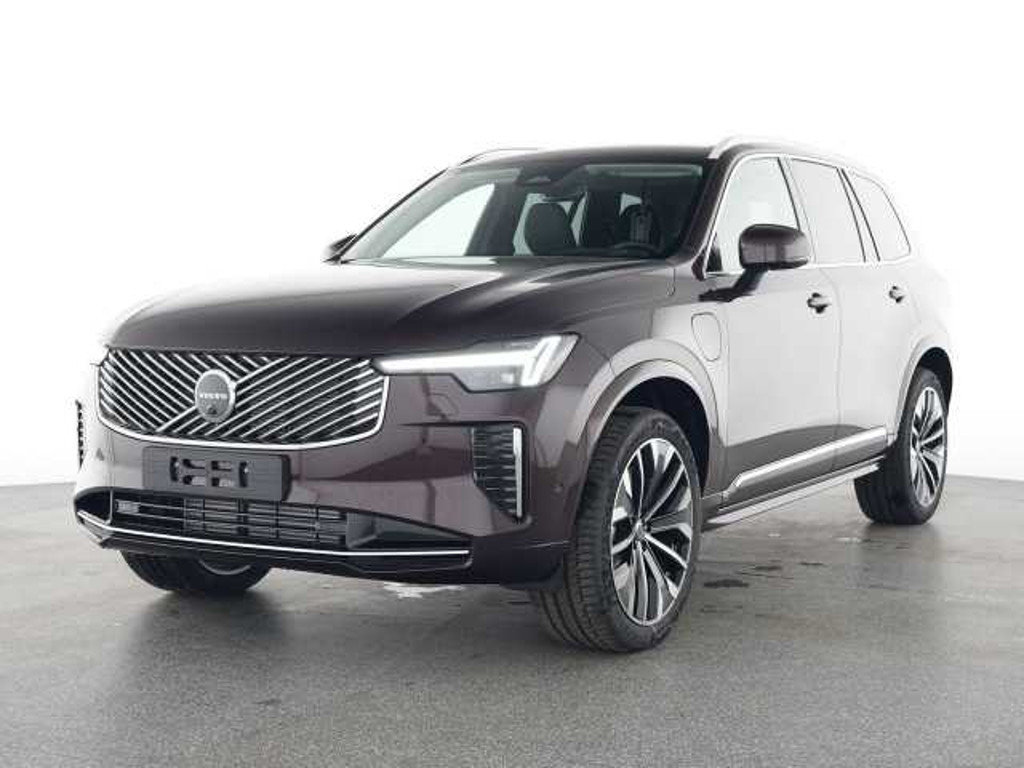 Volvo XC90 AWD T8 Plus Bright