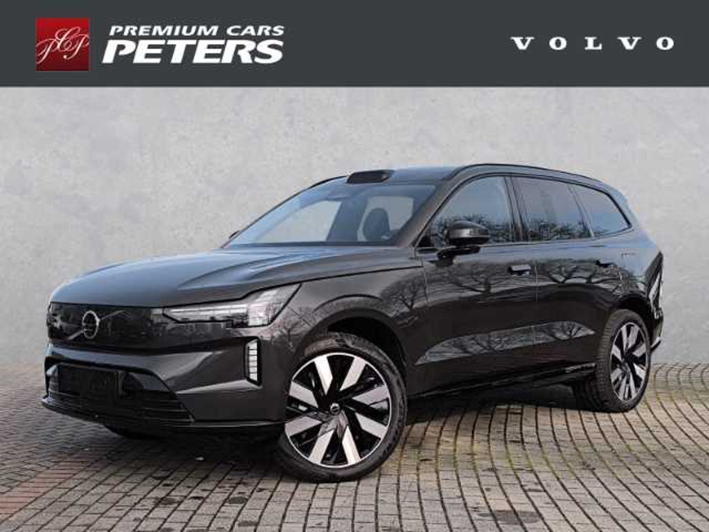 Volvo EX90 EX90