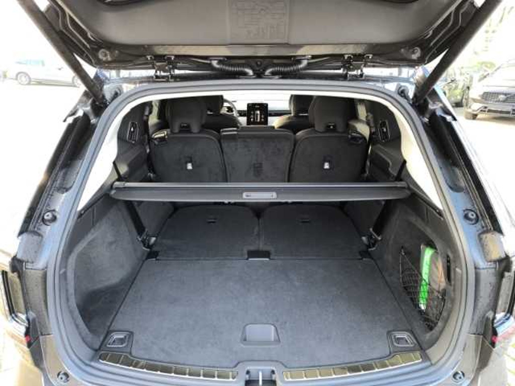 Volvo EX90