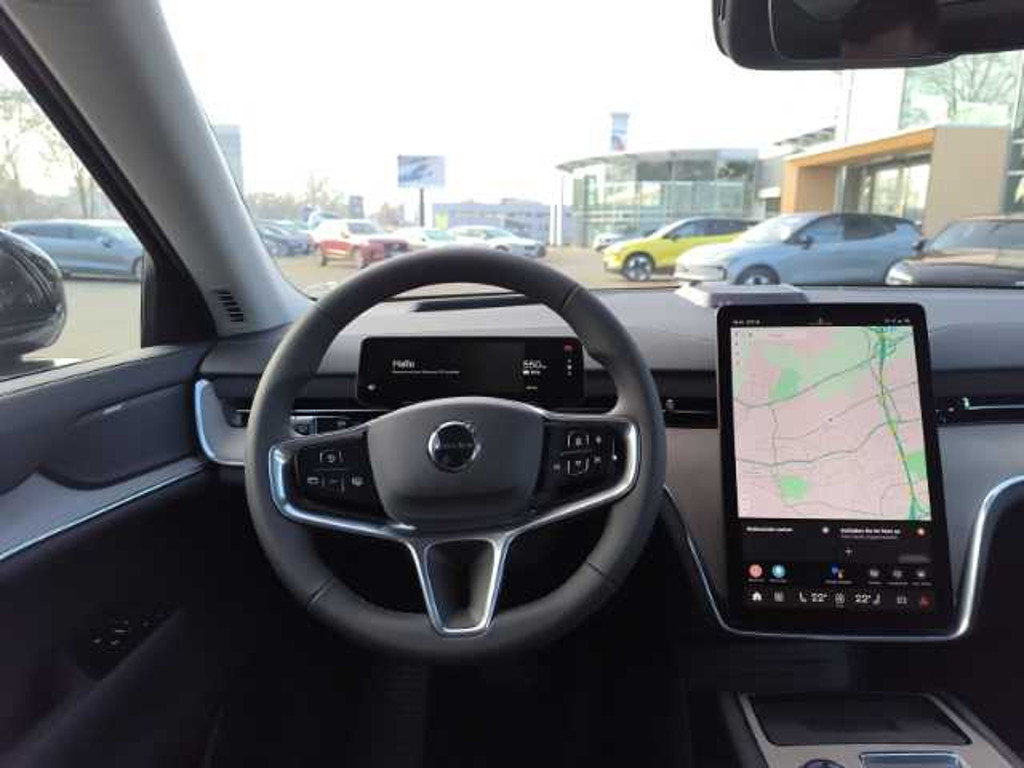 Volvo EX90