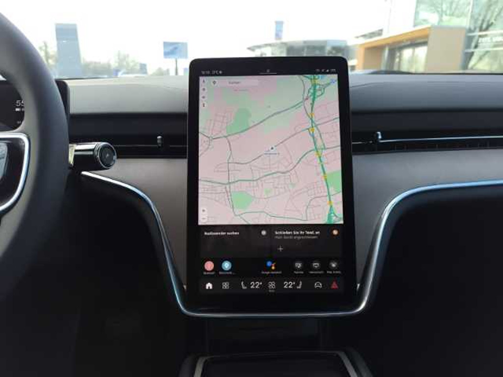 Volvo EX90