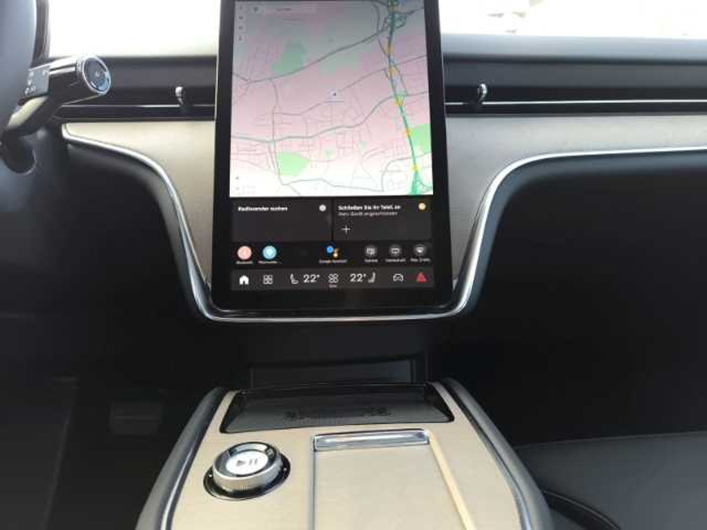 Volvo EX90