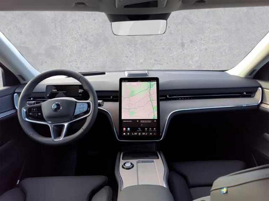 Volvo EX90