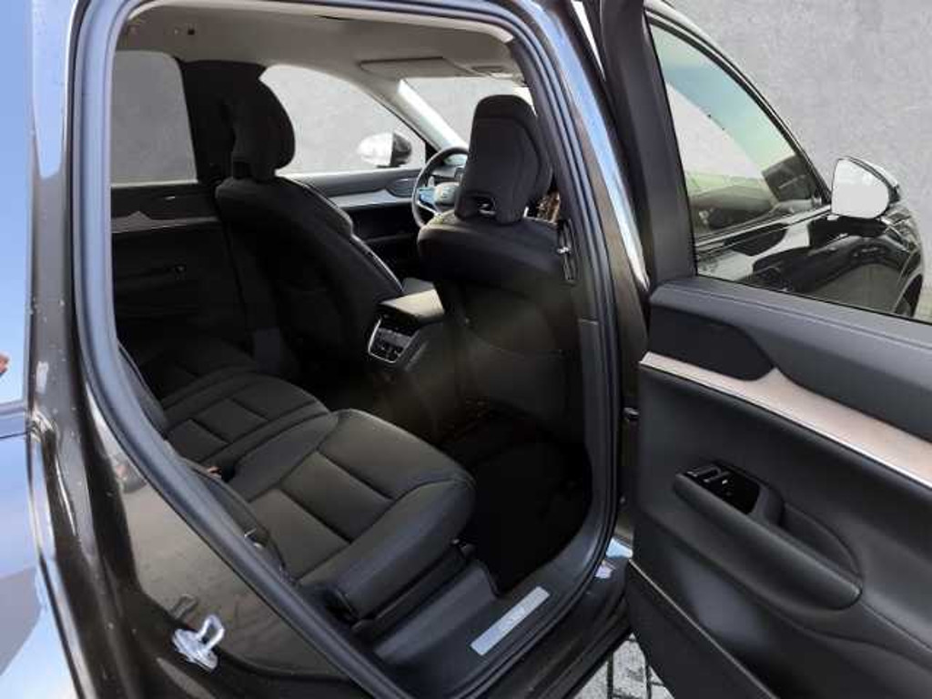 Volvo EX90