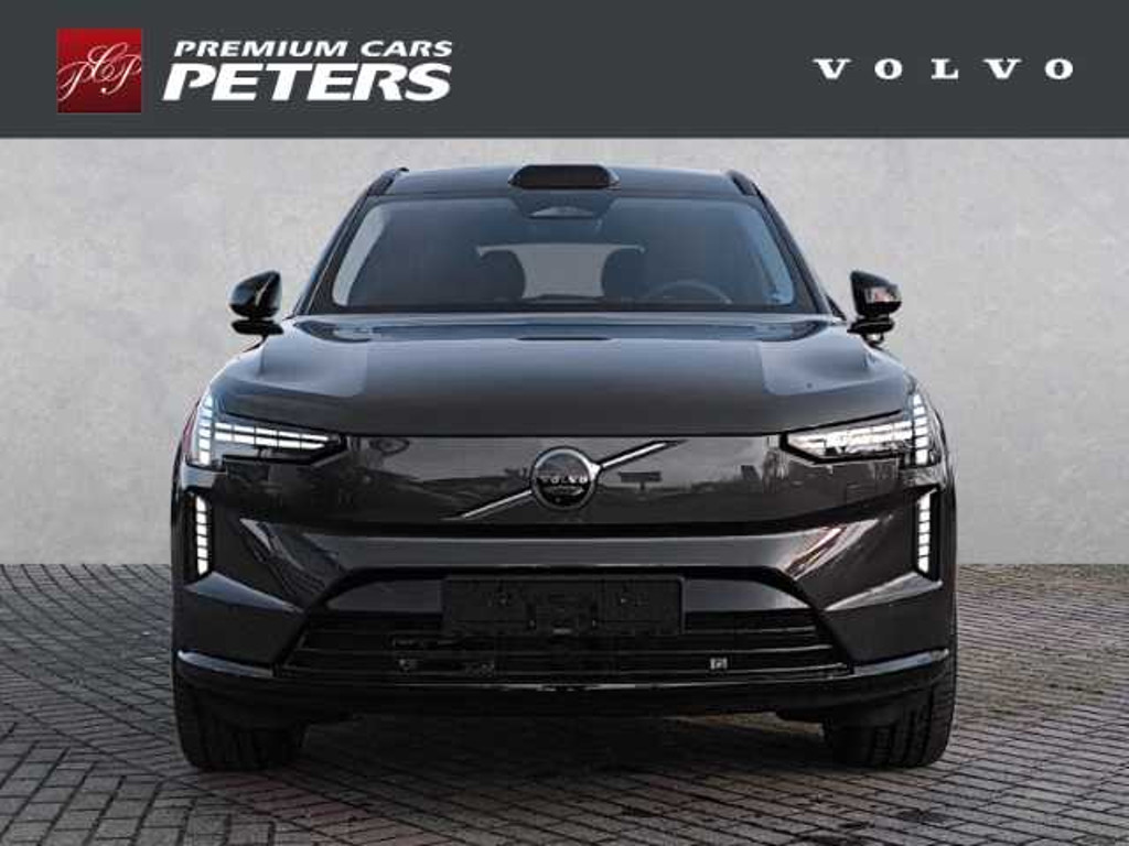 Volvo EX90