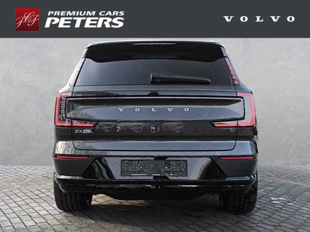 Volvo EX90