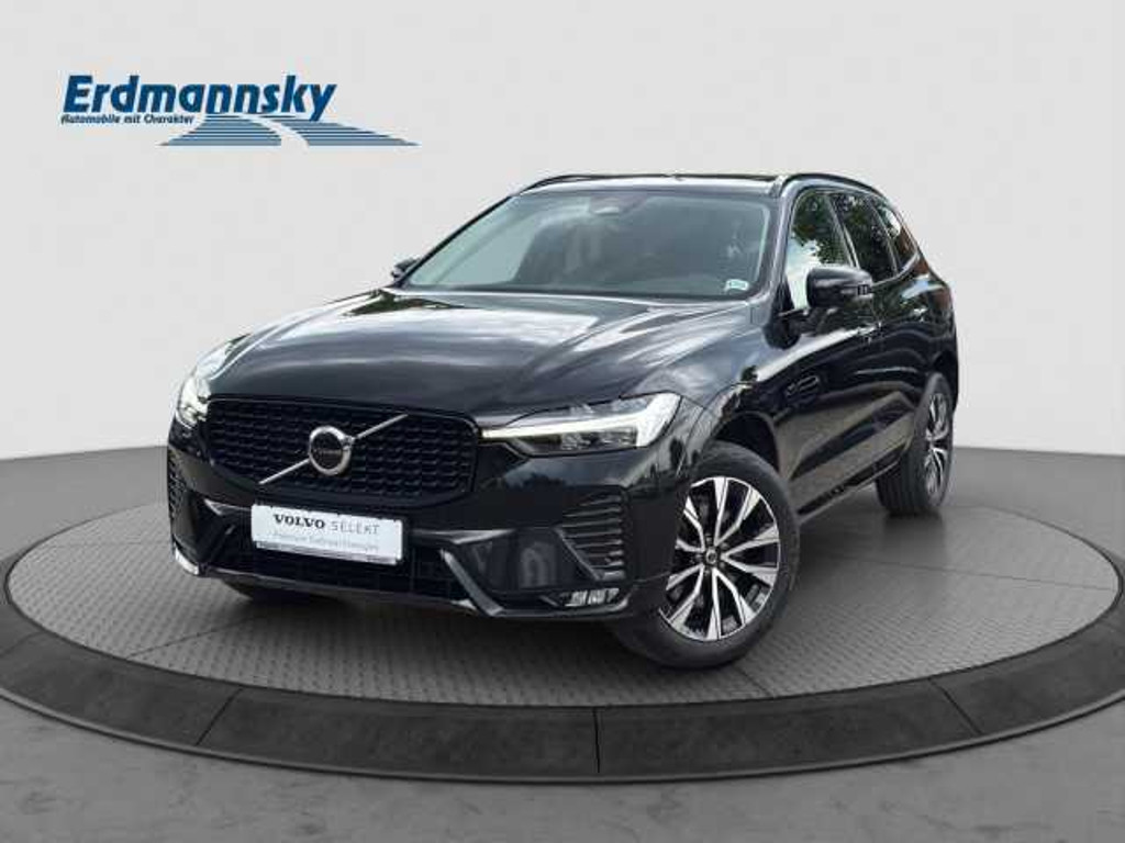 Volvo XC60 XC60