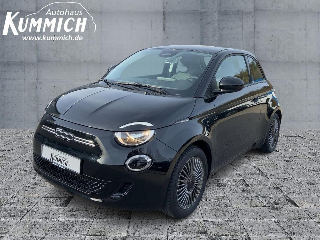 Fiat 500e Icon