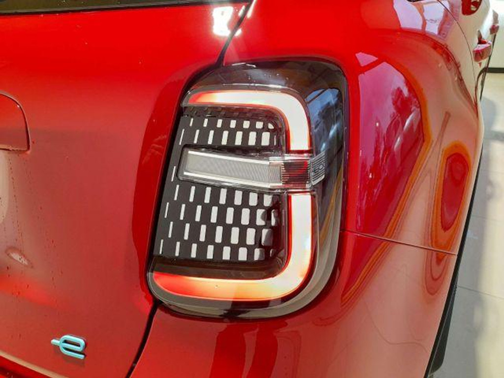 Fiat 600e