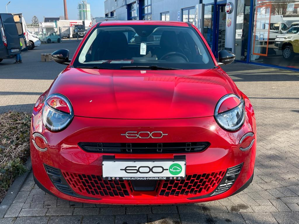 Fiat 600e