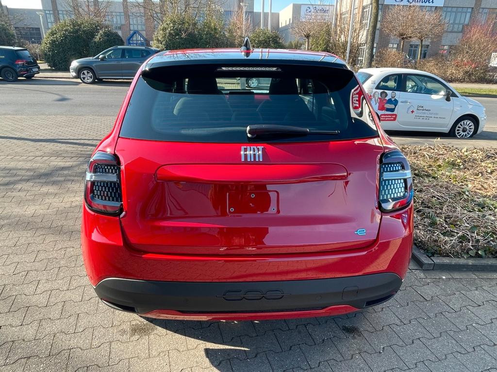 Fiat 600e
