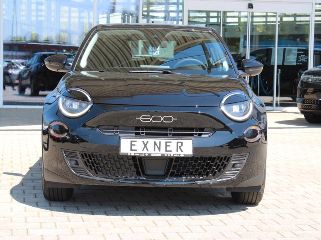 Fiat 600e