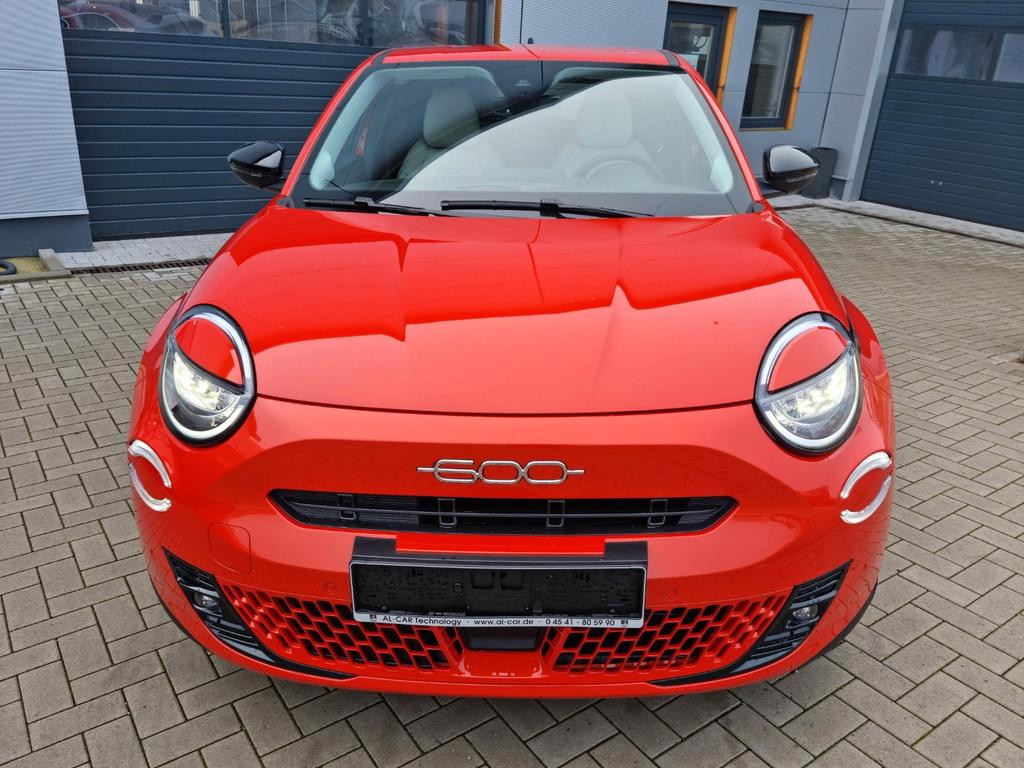 Fiat 600e