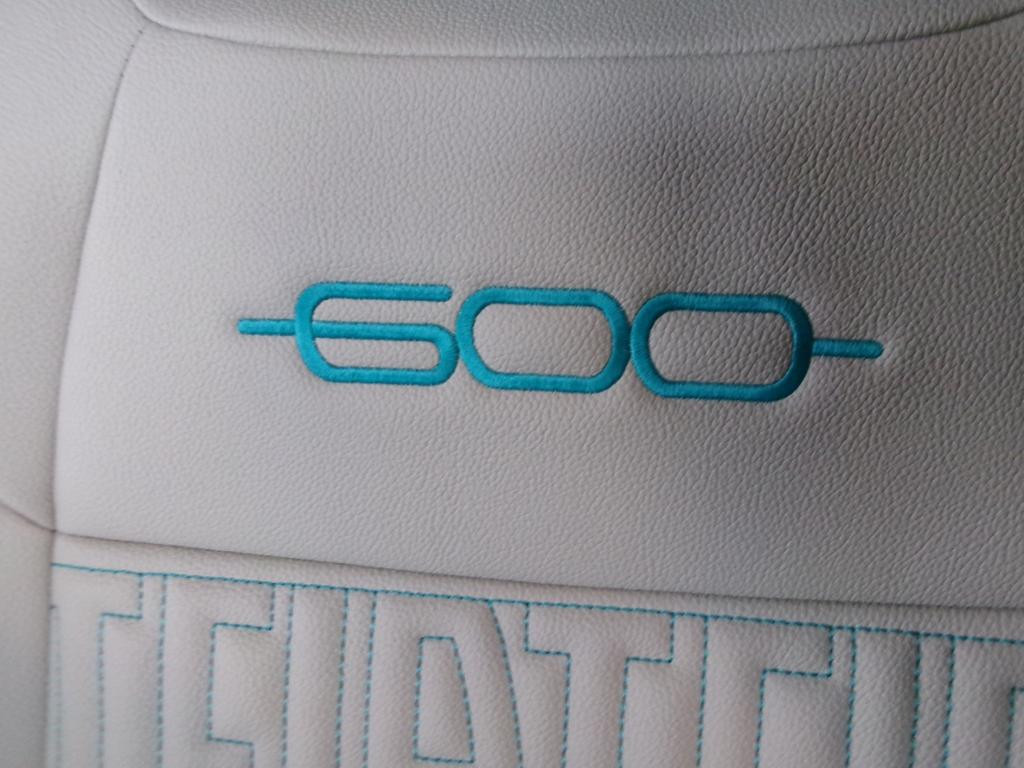 Fiat 600e