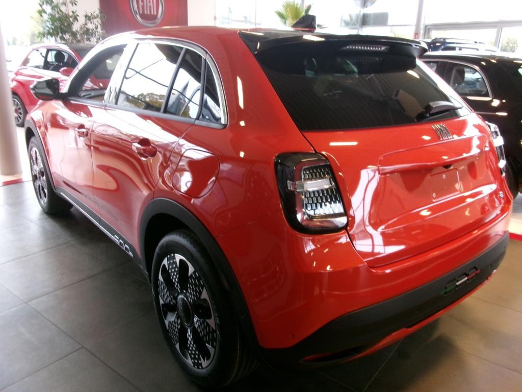 Fiat 600e