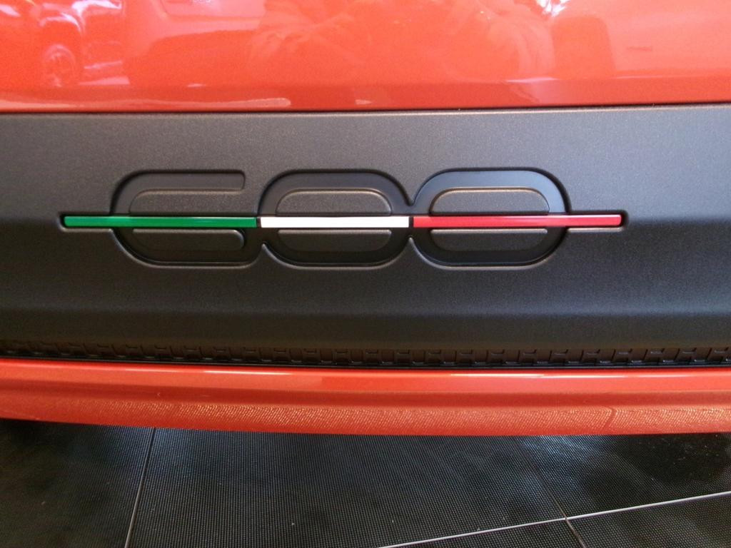 Fiat 600e