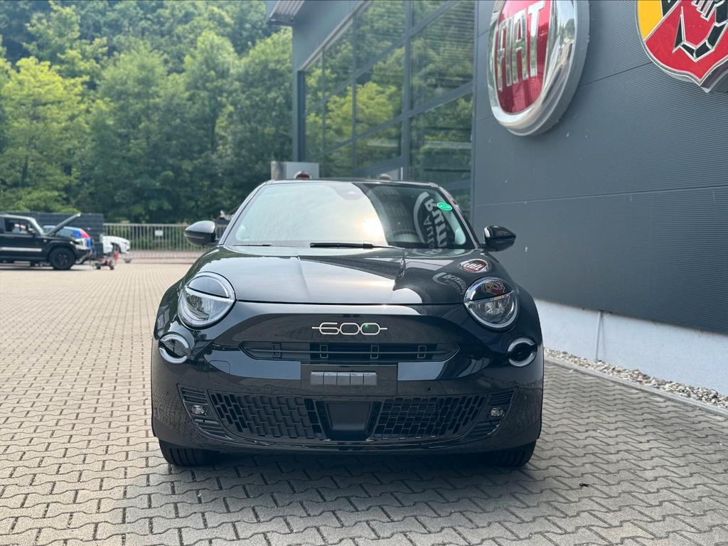 Fiat 600e