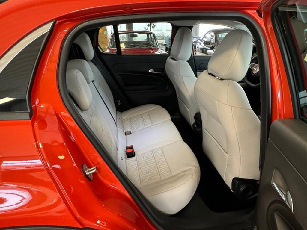 Fiat 600e