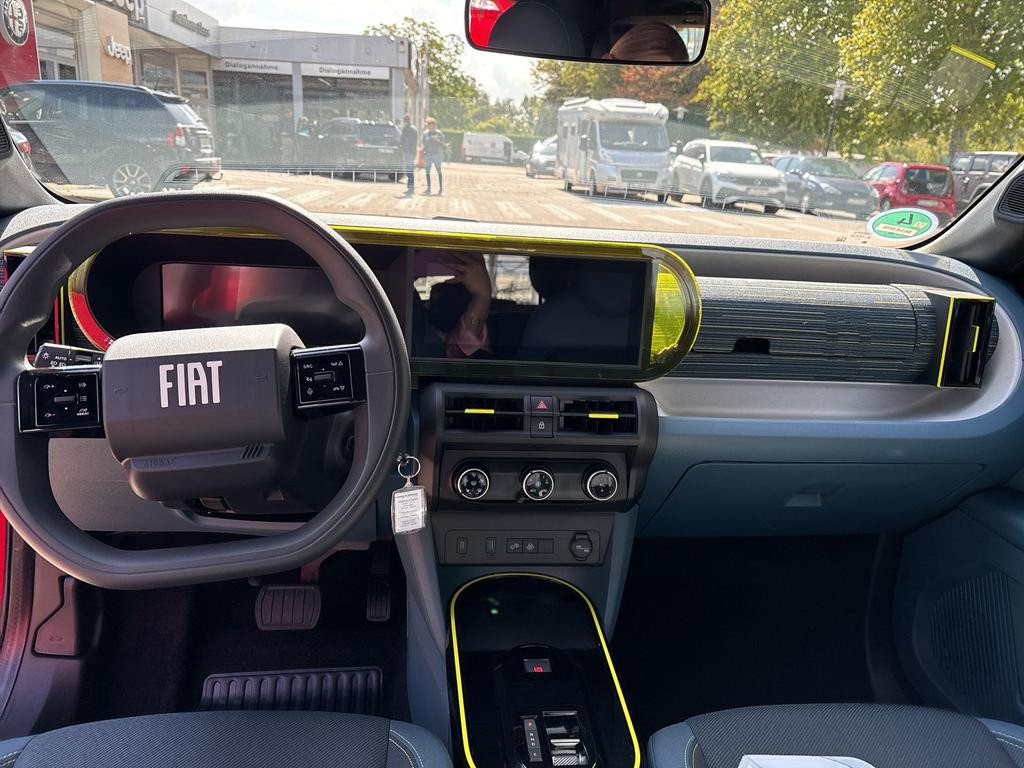 Fiat Grande Panda