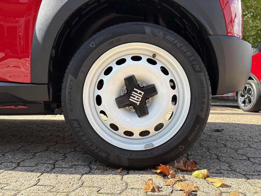 Fiat Grande Panda
