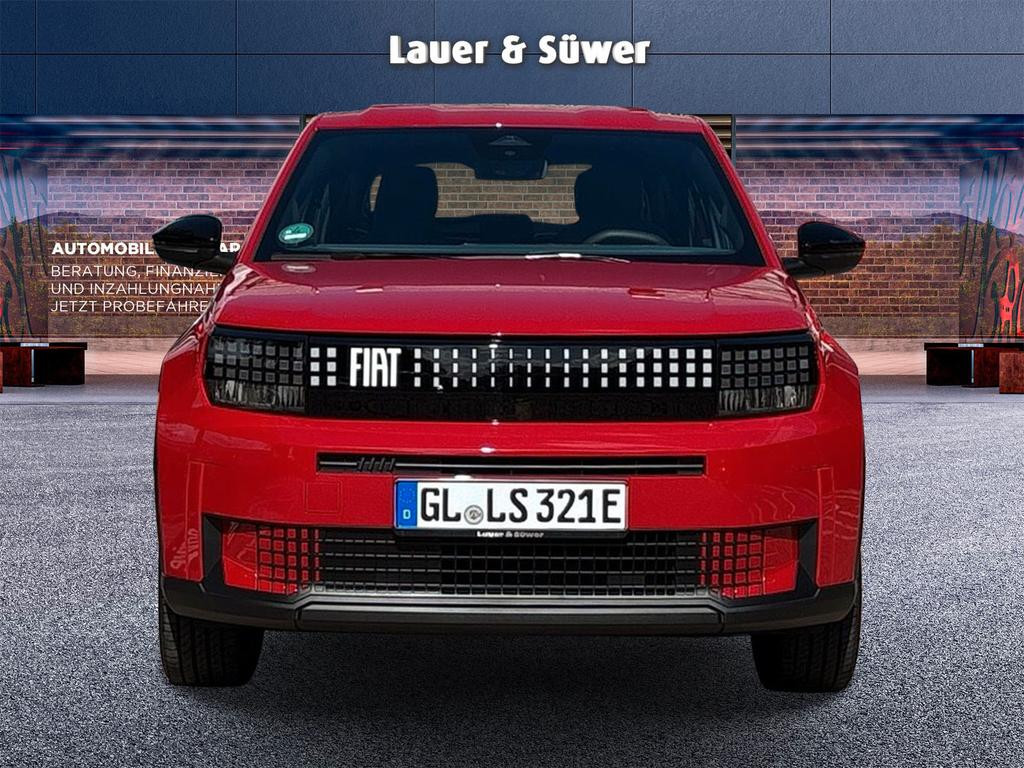 Fiat Grande Panda