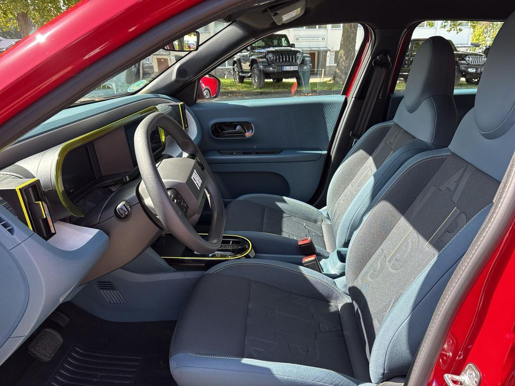 Fiat Grande Panda