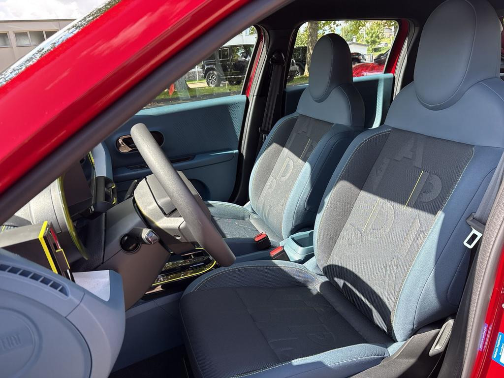 Fiat Grande Panda