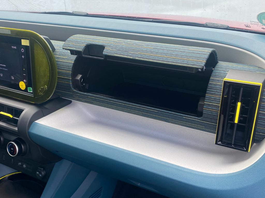 Fiat Grande Panda
