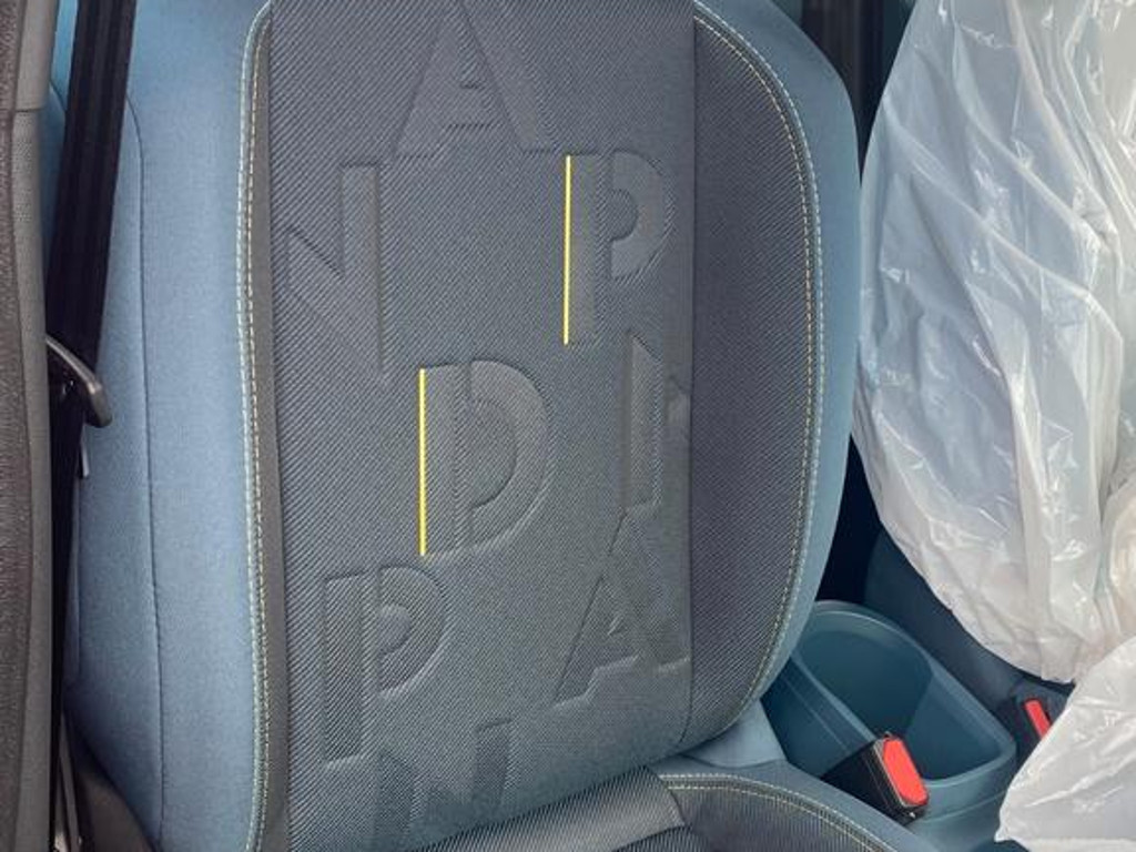 Fiat Grande Panda