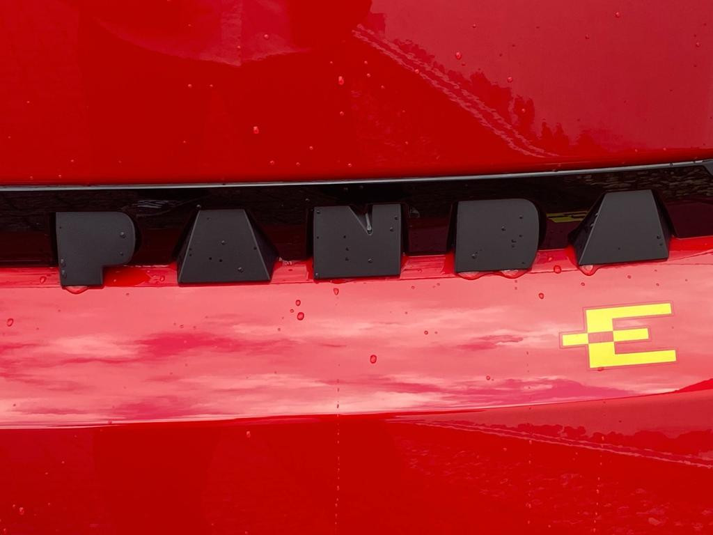 Fiat Grande Panda