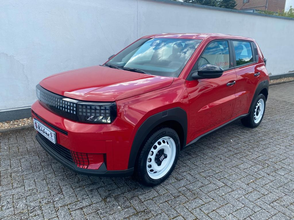 Fiat Grande Panda