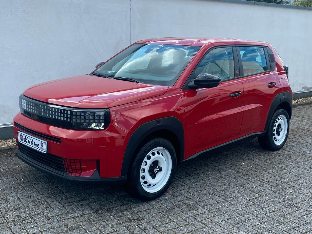 Fiat Grande Panda