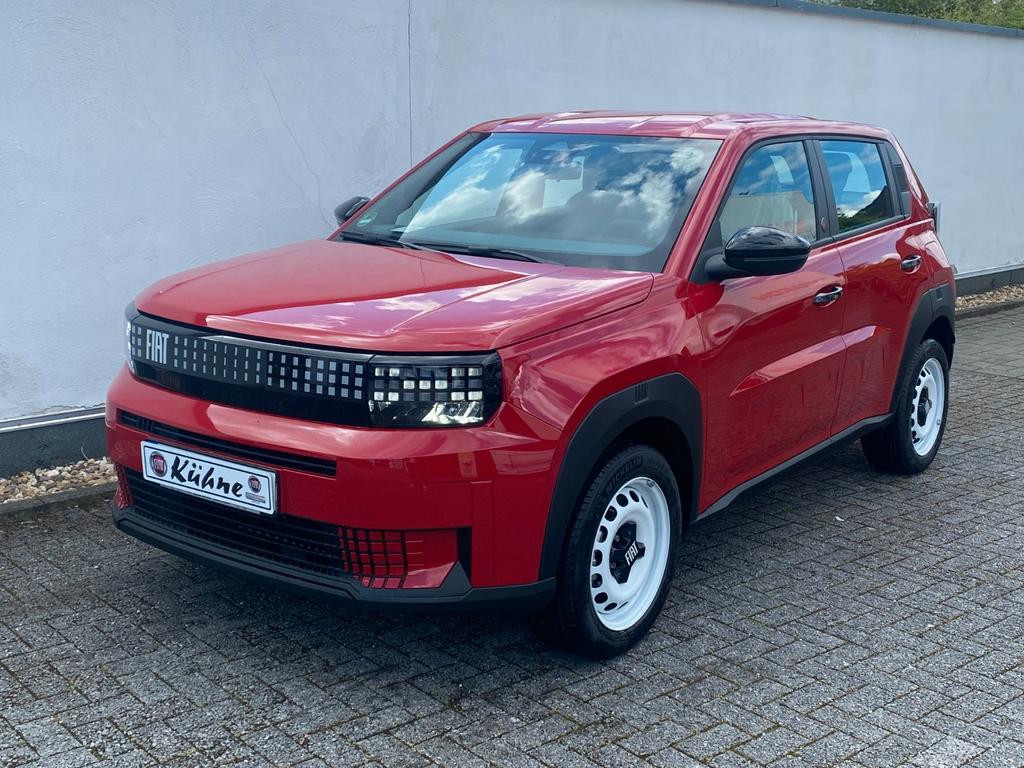 Fiat Grande Panda