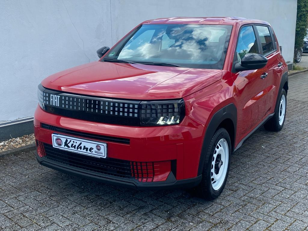 Fiat Grande Panda